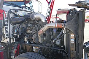 2020 Peterbilt 389