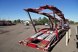 2020 Peterbilt 389