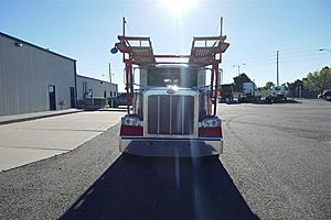 2020 Peterbilt 389
