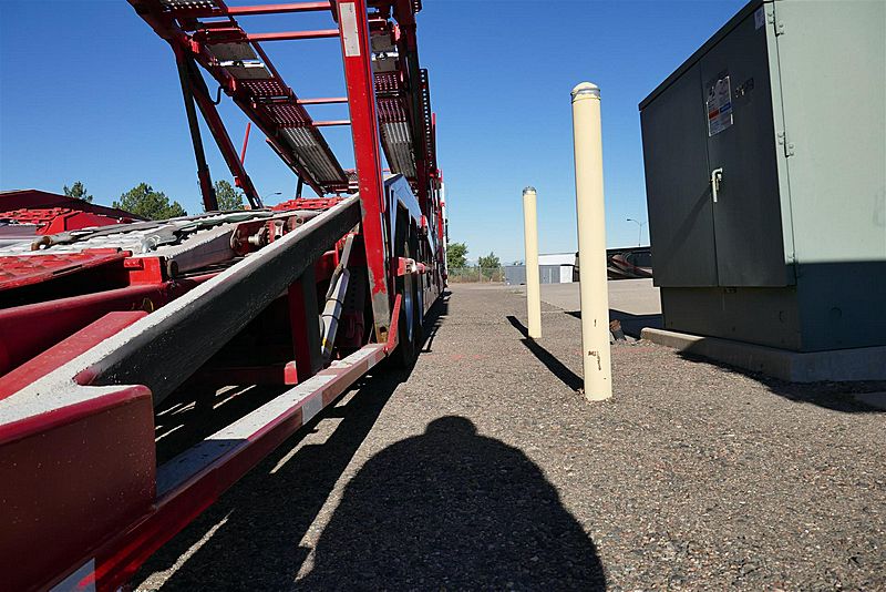 2020 Peterbilt 389