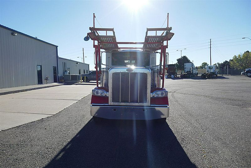2020 Peterbilt 389