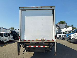2020 Freightliner M2 106