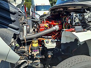2020 Freightliner M2 106