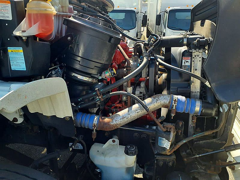 2020 Freightliner M2 106