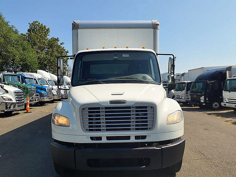 2020 Freightliner M2 106