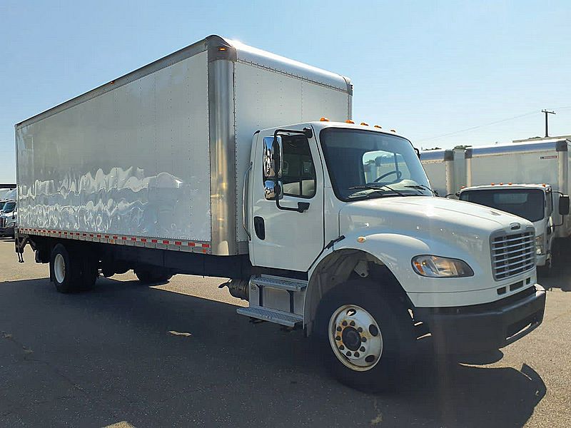 2020 Freightliner M2 106