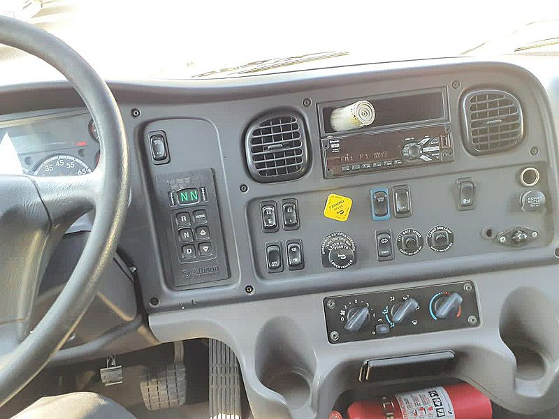 2020 Freightliner M2 106