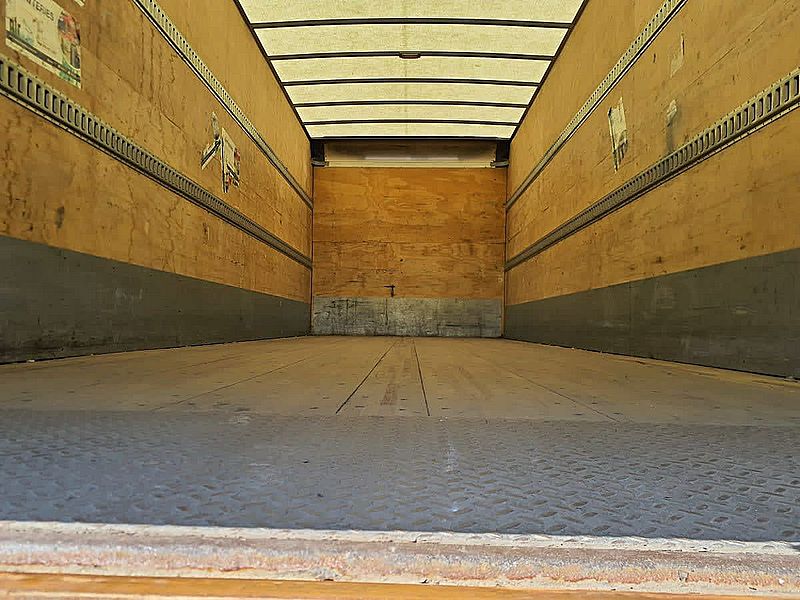 2020 Freightliner M2 106