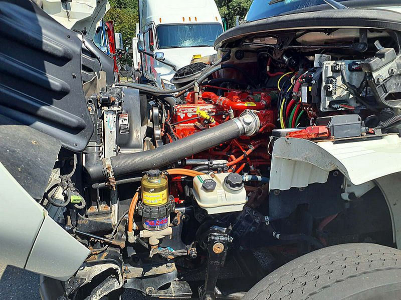 2020 Freightliner M2 106