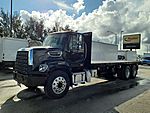 2018 Freightliner 108SD