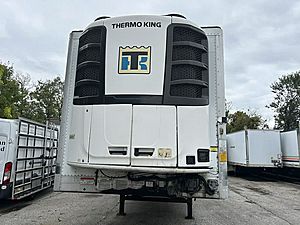 2018 Utility VS2RA 42/150/102 - Refrigerated Trailer
