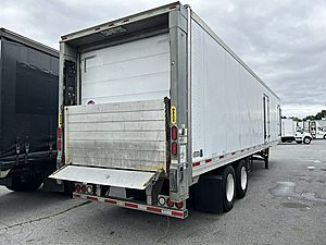 2018 Utility VS2RA 42/150/102