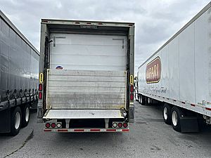 2018 Utility VS2RA 42/150/102