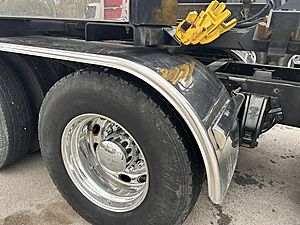 2006 Peterbilt 379