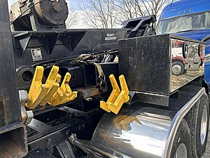 2006 Peterbilt 379