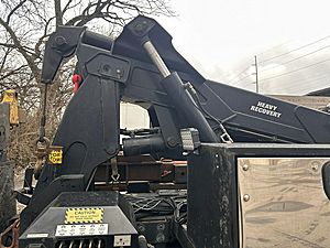 2006 Peterbilt 379