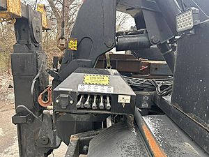 2006 Peterbilt 379