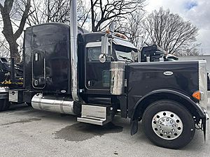 2006 Peterbilt 379