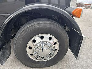2006 Peterbilt 379