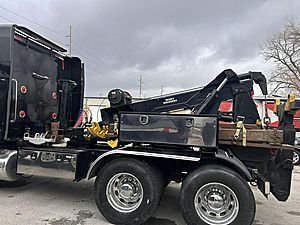 2006 Peterbilt 379