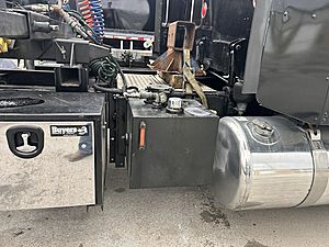 2006 Peterbilt 379