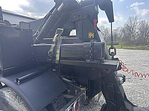 2006 Peterbilt 379
