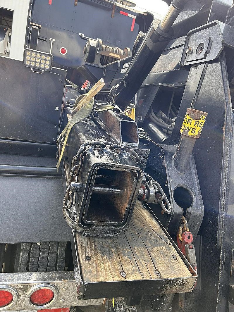 2006 Peterbilt 379