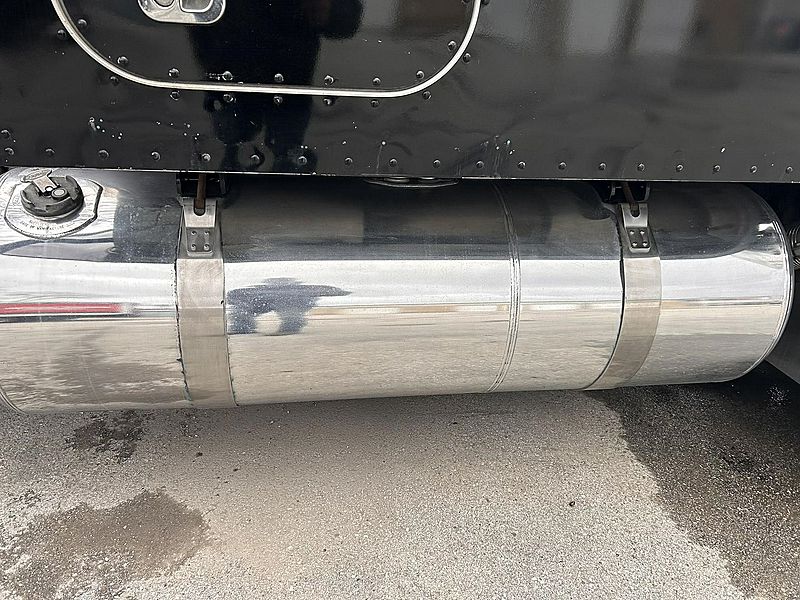 2006 Peterbilt 379