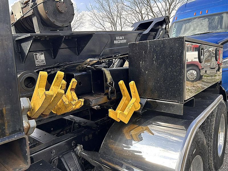 2006 Peterbilt 379