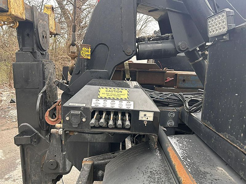 2006 Peterbilt 379