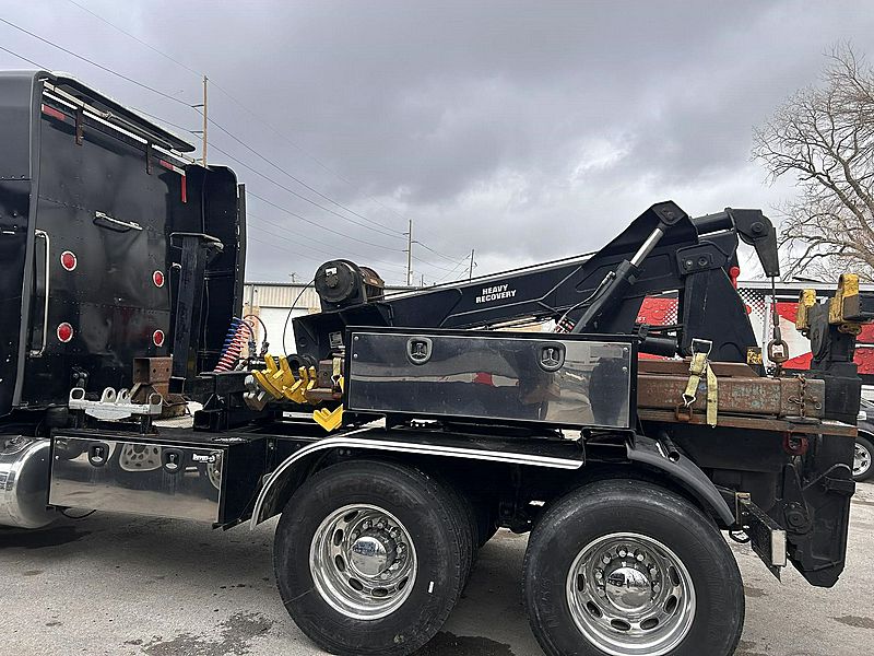 2006 Peterbilt 379
