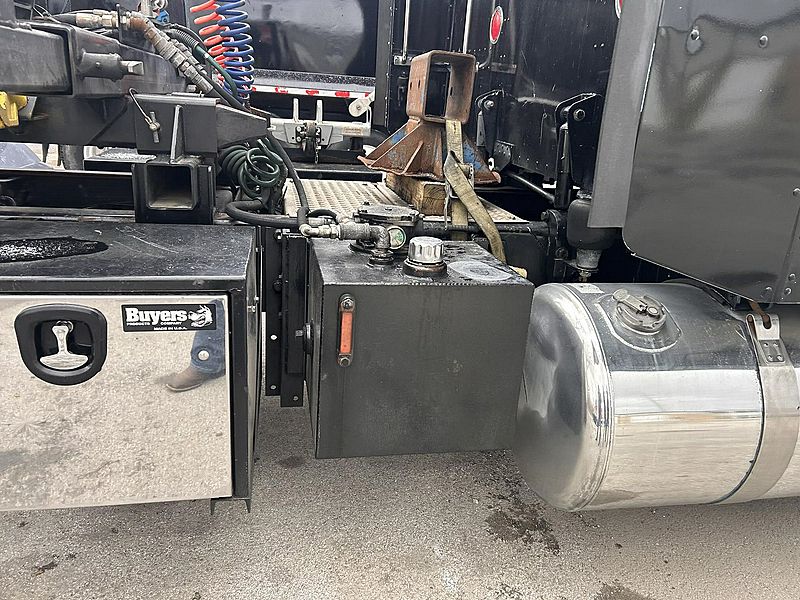 2006 Peterbilt 379