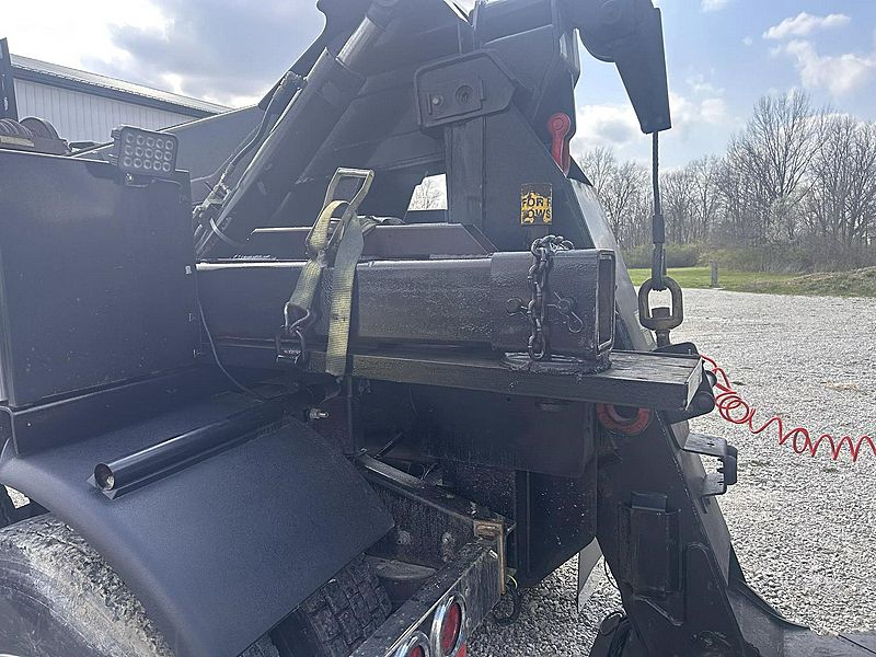 2006 Peterbilt 379