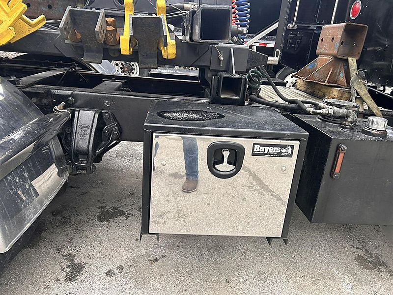 2006 Peterbilt 379