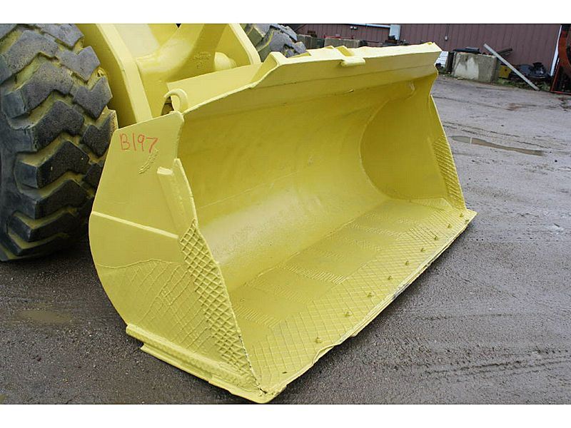 1973 Hough H90C Loader (For Sale) heavy equipment B197