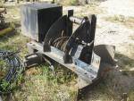1996 Winch Bumpers - Vocational