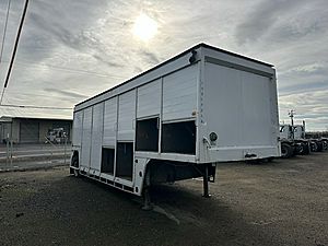 1972 COMMERCIAL - Trailer