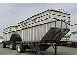 1998 VIKING C-24 - Trailer
