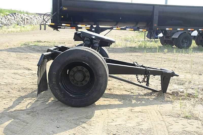 1997 Silver Eagle Dolly (For Sale) Dolly C131