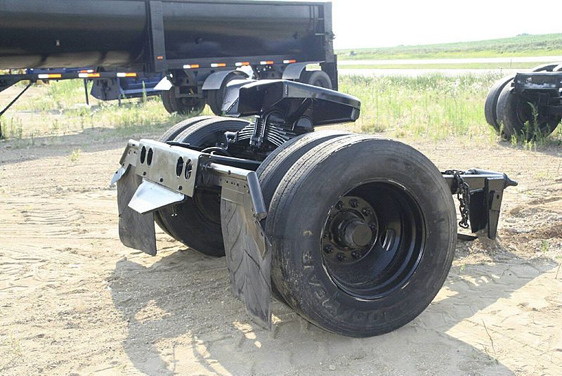 1997 Silver Eagle Dolly (For Sale) Dolly C131