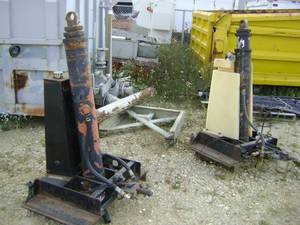 1990 Various Makes Hydraulic cylin - Vocational
