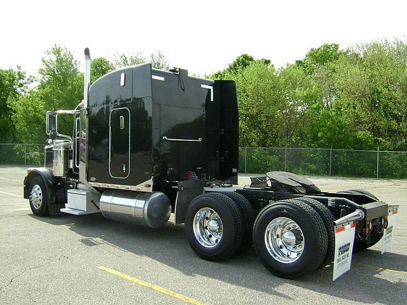 2006 Peterbilt 379 (For Sale) Semi Truck 91564