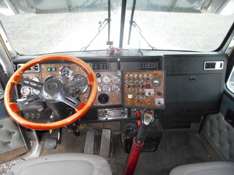 1997 Kenworth W900L For Sale | Semi Truck | #GA297