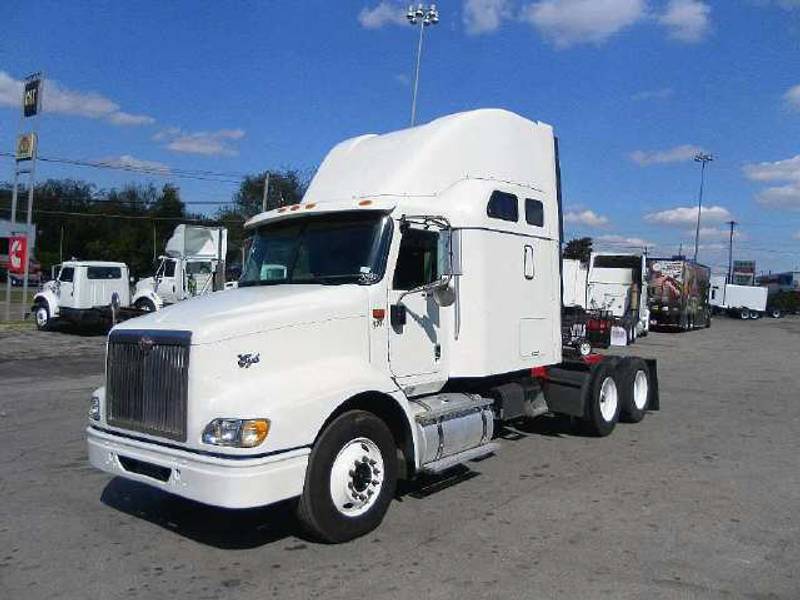 2003 International 9200i (For Sale) | Semi Truck | #3071cv