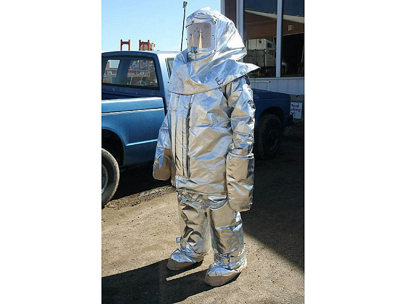 Fire Suits Fire Suits (For Sale) Emergency Vehicle B231B