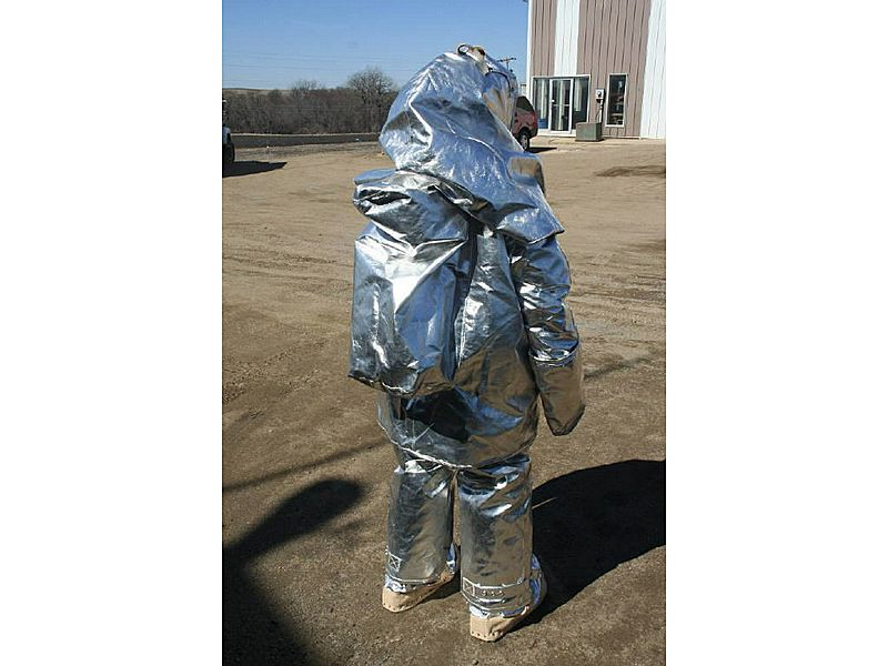 Fire Suits Fire Suits (For Sale) Emergency Vehicle B231B