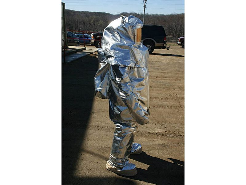 Fire Suits Fire Suits (For Sale) Emergency Vehicle B231B