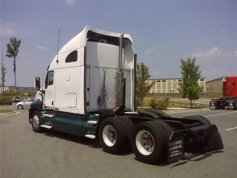 2000 Kenworth T2000 For Sale | Semi Truck | #3879