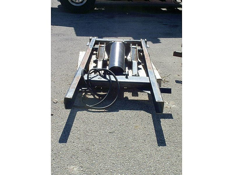 2000 Hoist Scissor For Sale Vocational 0007