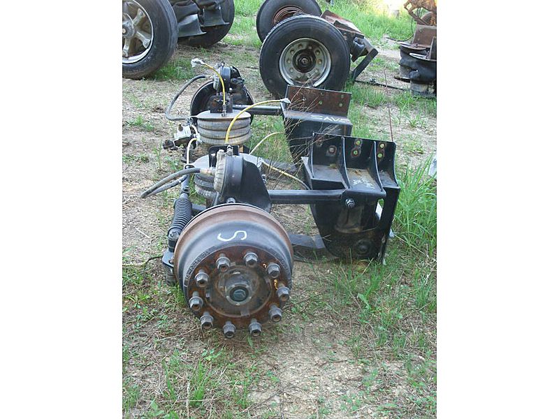 2006 Steerable Pusher